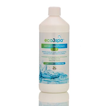 eco3spa Step 2 Water Conditioner